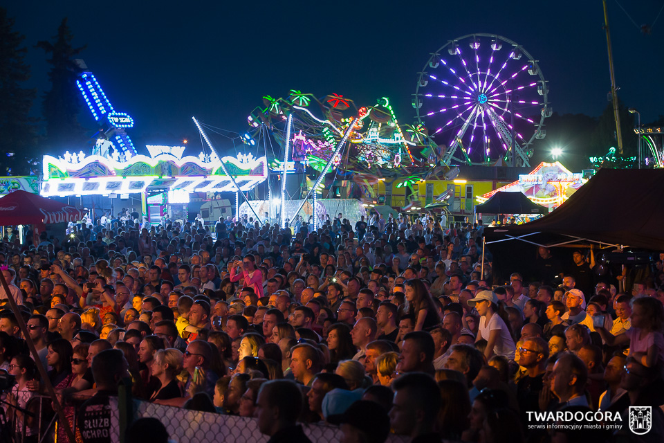 Dni Twardogóry 2019 - podziękowanie Dni Twardogóry 2019 - podziękowanie