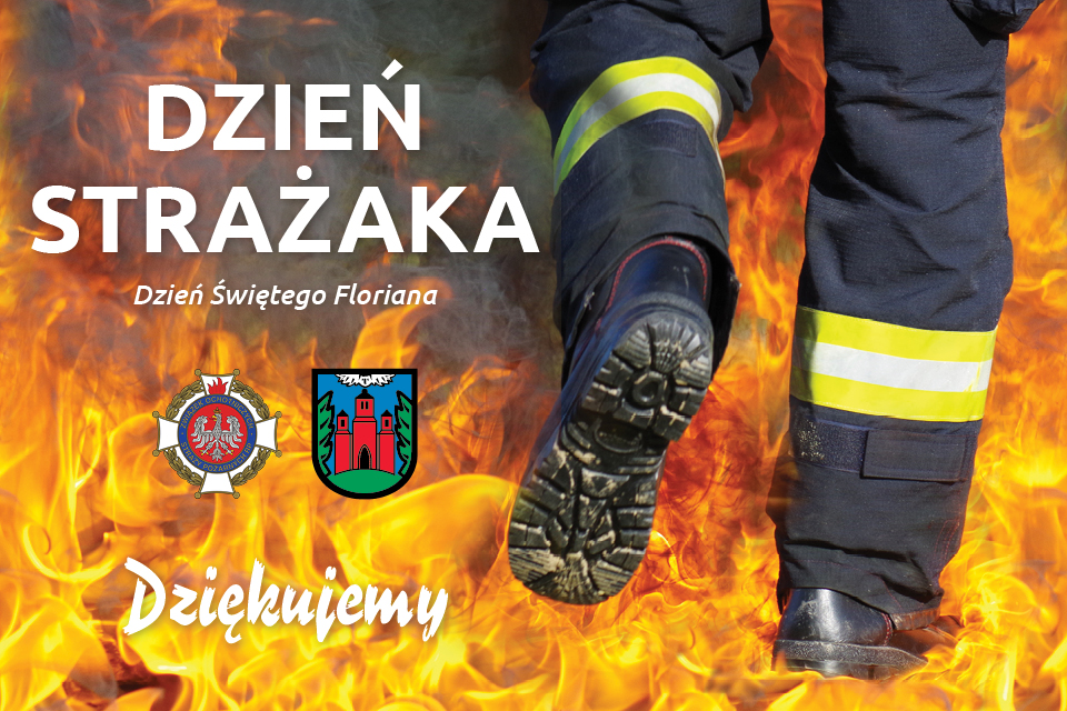 Dzień Strażaka