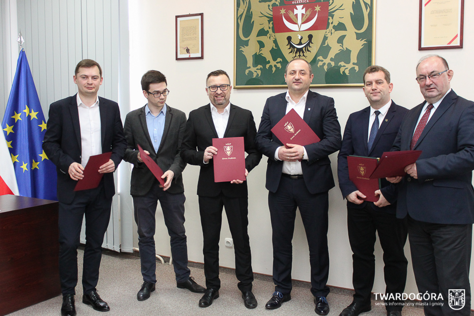 W trosce o niższe koszty energii 