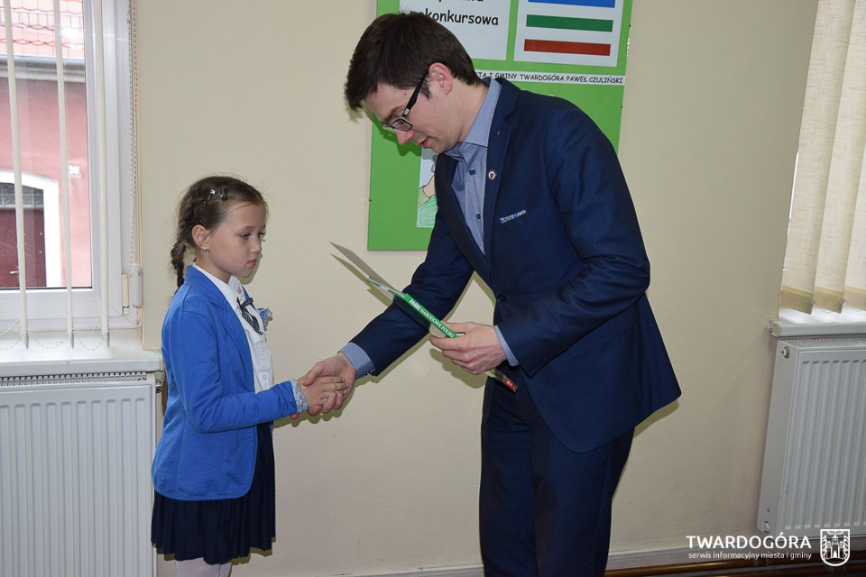 Twardogóra „Moje Ekomiasto” Twardogóra „Moje Ekomiasto”