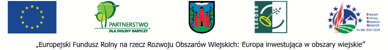 Zestawienie znaków promocyjnych