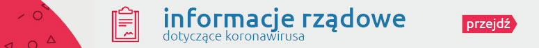 informacje rządowe